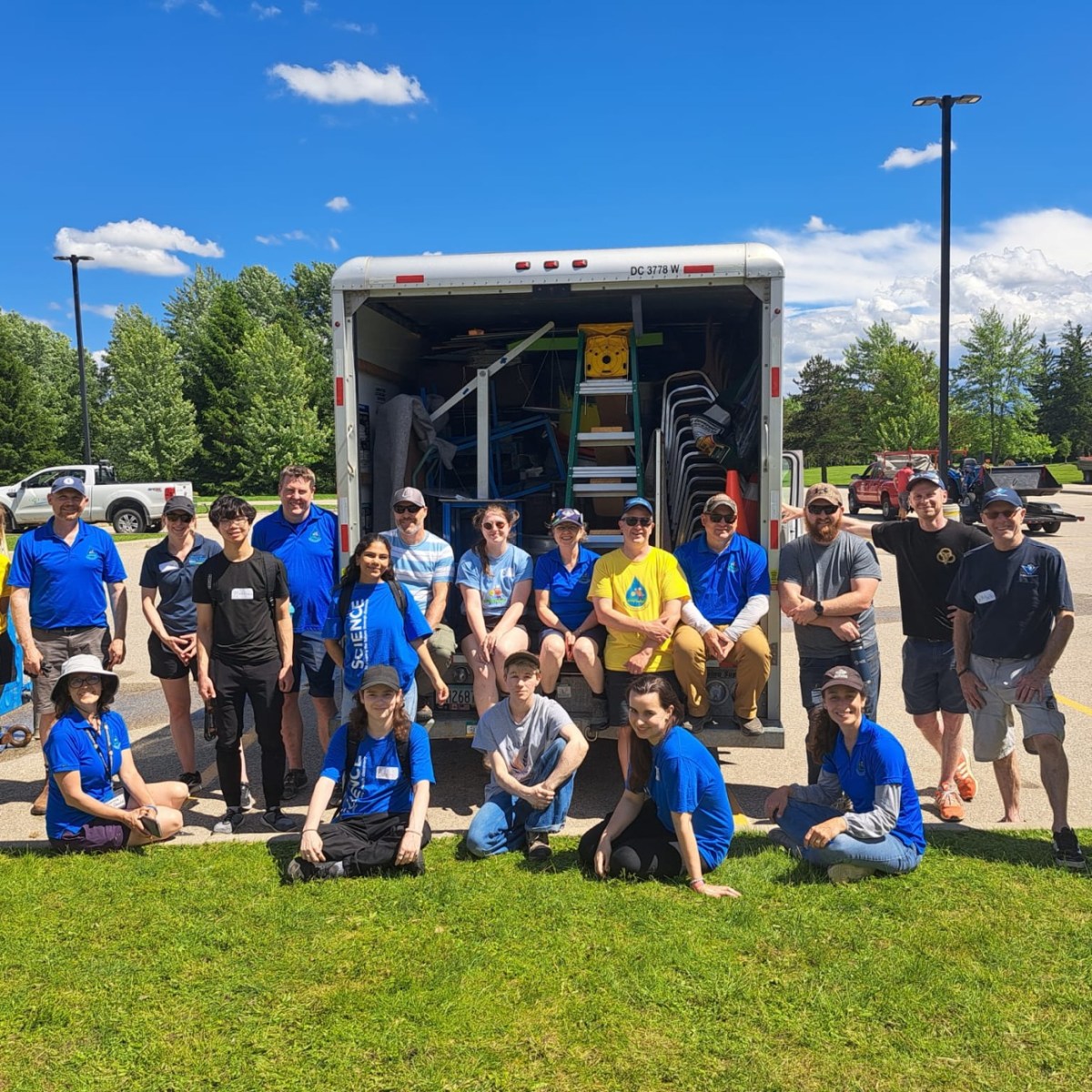 2024 WWCGF was a huge&nbsp;success!